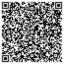 QR code with Hazeltechnology contacts