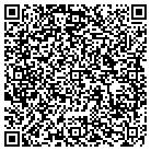QR code with Hayes Center Police Department contacts