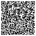 QR code with N C Wares contacts