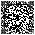 QR code with High Speed Service of Nebraska contacts