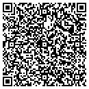 QR code with Linda's Cafe contacts