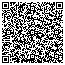 QR code with Garcias Used Tires contacts