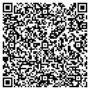 QR code with Rohde Body Shop contacts