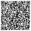 QR code with Coors contacts