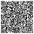 QR code with Avalon Hills contacts