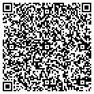 QR code with Prairie Vw Grdns Assist Liv contacts
