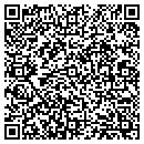 QR code with D J Motors contacts