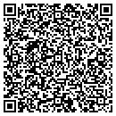 QR code with Hild Propane Co contacts
