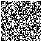 QR code with Martin & Glock Dental Prtnrshp contacts