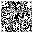 QR code with Hays Les Graphic Design contacts