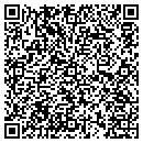 QR code with T H Construction contacts