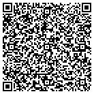 QR code with Genes Lawn & Tree Service Inc contacts