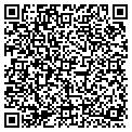 QR code with PLS contacts