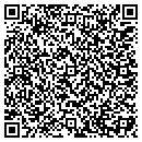 QR code with Autozone contacts