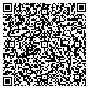 QR code with King's Buffet contacts