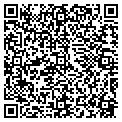 QR code with Vegas contacts