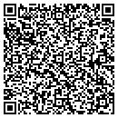 QR code with Ken's Motel contacts