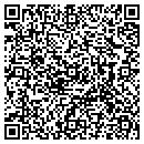 QR code with Pamper House contacts