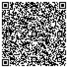 QR code with Peninsula Union Dental Center contacts