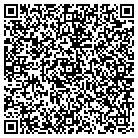 QR code with P S G Desings By Pua Gilbert contacts