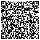 QR code with Hangers Cleaners contacts