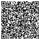 QR code with Reef Tectonics contacts
