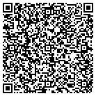 QR code with Martial Ark Kung Fu & Fencing contacts