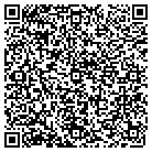 QR code with Action Mngmnt & Lsng Co Inc contacts