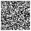 QR code with Hardees contacts
