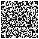 QR code with Hurt Oil Co contacts
