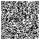 QR code with Angelic Temple Church of God I contacts