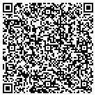 QR code with Prairie Eyecare Center contacts