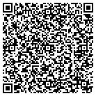 QR code with Precision Reporting Inc contacts