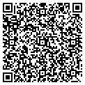 QR code with JDE Systems contacts