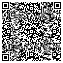 QR code with University of Nebraska contacts