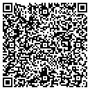 QR code with Hattan Tree Service contacts