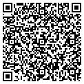 QR code with Wet Look contacts