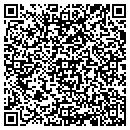 QR code with Ruff's Bar contacts