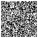 QR code with J R Technology contacts