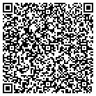 QR code with Heartland Mpg Housing Service contacts
