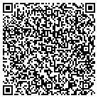 QR code with Sandhlls Gest Rnch Bed Brkfast contacts