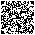 QR code with Lemar Co contacts