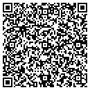 QR code with J A Minter & Son contacts