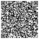 QR code with H R Consultation Service LLC contacts