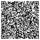QR code with Ken Studio contacts