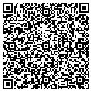 QR code with Z Wireless contacts