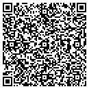QR code with William Huss contacts