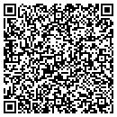 QR code with Muralesque contacts