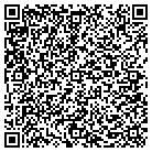 QR code with J K Home Imprv Siding Windows contacts