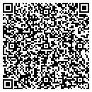 QR code with U F C Country Store contacts